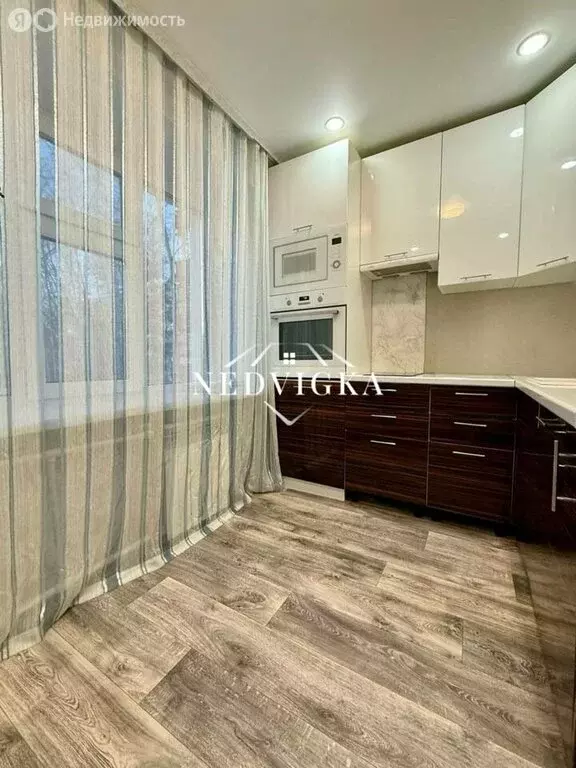 3-комнатная квартира: Мирный, Ленинградский проспект, 21к2 (64.7 м) - Фото 2