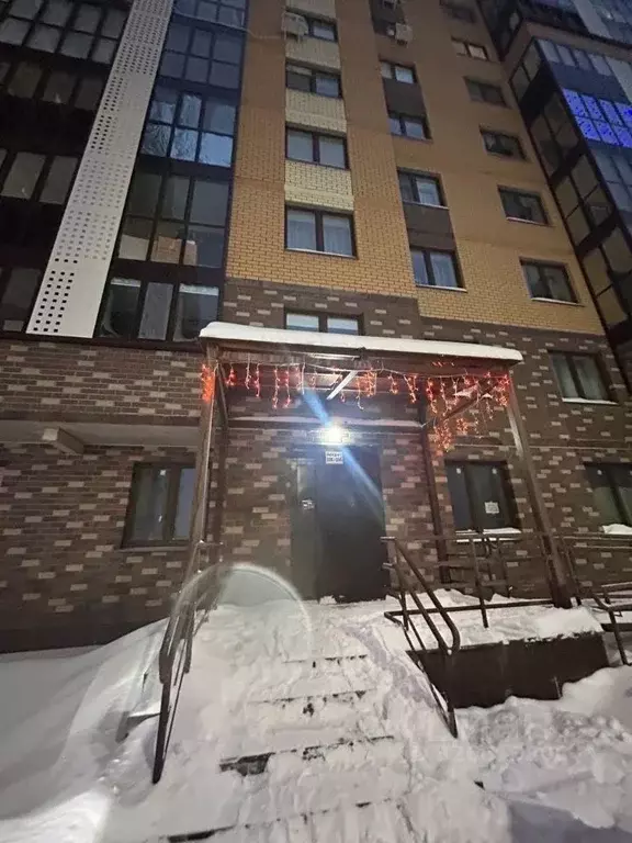 2-к кв. Московская область, Мытищи городской округ, пос. Мебельной ... - Фото 2