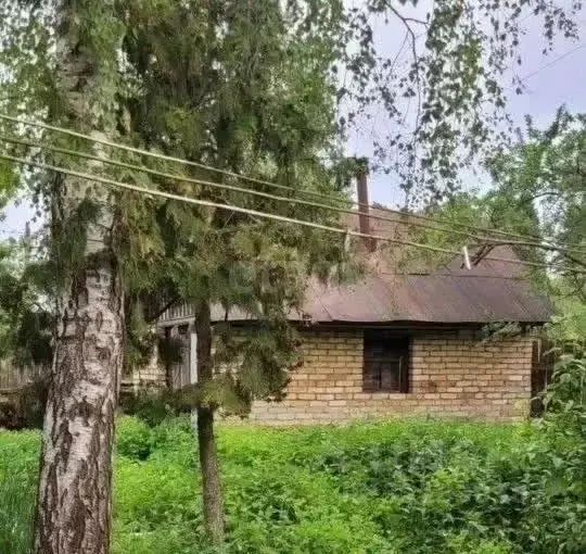 Дом в Калужская область, Кондрово г. Дзержинский муниципальный округ, ... - Фото 1