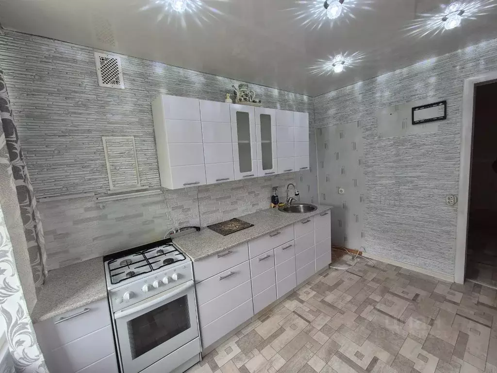 2-к кв. Челябинская область, Коркино просп. Горняков, 13А (56.0 м) - Фото 0