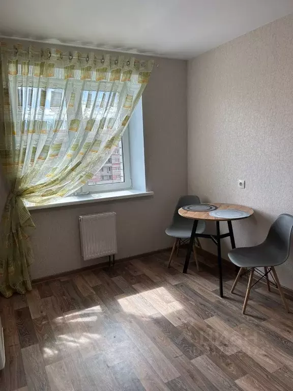 1-к кв. Вологодская область, Череповец просп. Шекснинский, 40 (38.0 м) - Фото 1