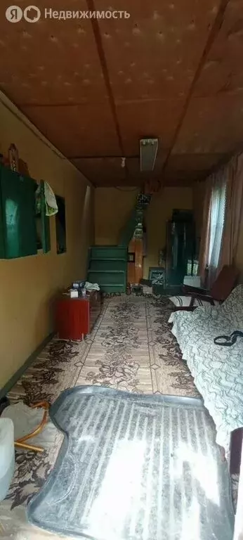 Участок в хутор Ленина, садовое товарищество Восток, Розовая улица (4 ... - Фото 1