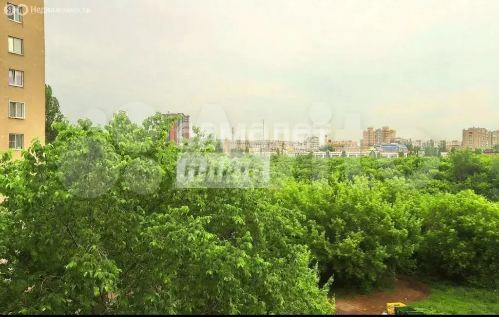 2-комнатная квартира: Липецк, улица Циолковского, 30/4 (53.4 м) - Фото 1