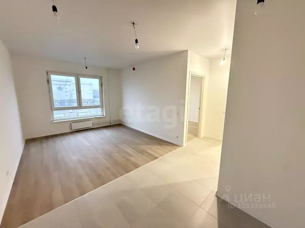 1-к кв. Москва Ижорская ул., 6к6 (40.2 м) - Фото 0