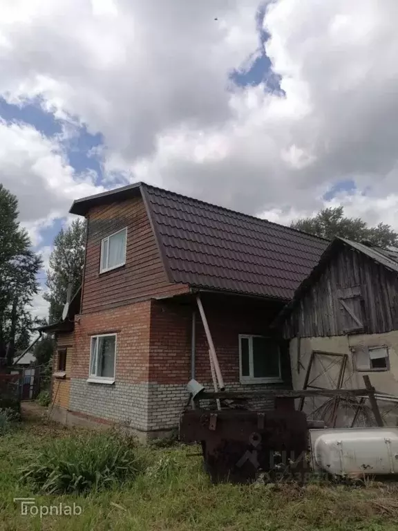 Дом в Тульская область, Алексин ул. Ломоносова, 21 (123 м) - Фото 1