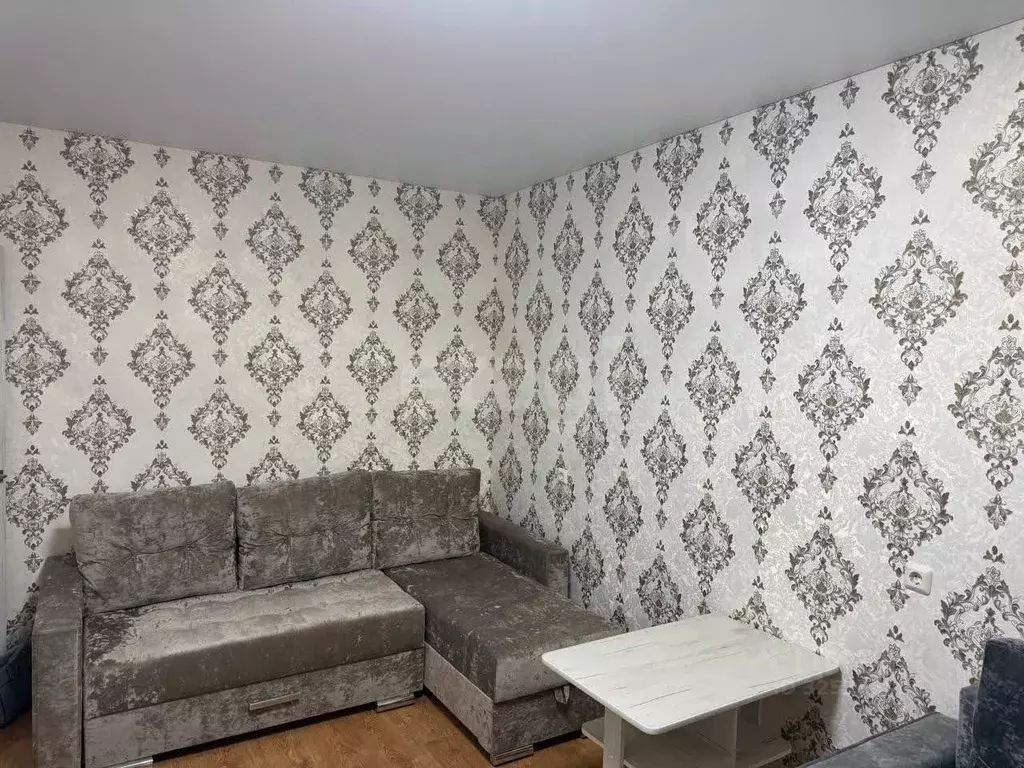 1-к кв. Белгородская область, Строитель Яковлевский городской округ, ... - Фото 1