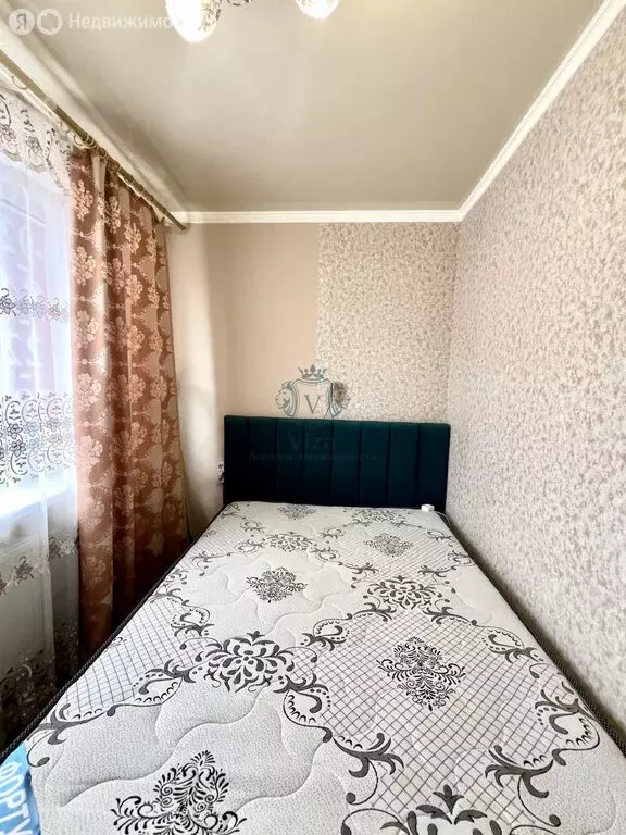 Квартира-студия: посёлок городского типа Новомихайловский, улица ... - Фото 2