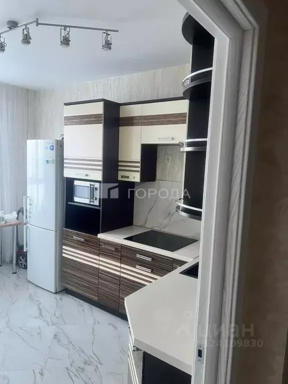 1-к кв. Алтайский край, Барнаул Власихинская ул., 65ак1 (39.7 м) - Фото 1