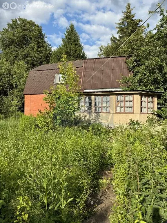 Дом в Подольск, улица Чапаева, 13 (90 м) - Фото 0