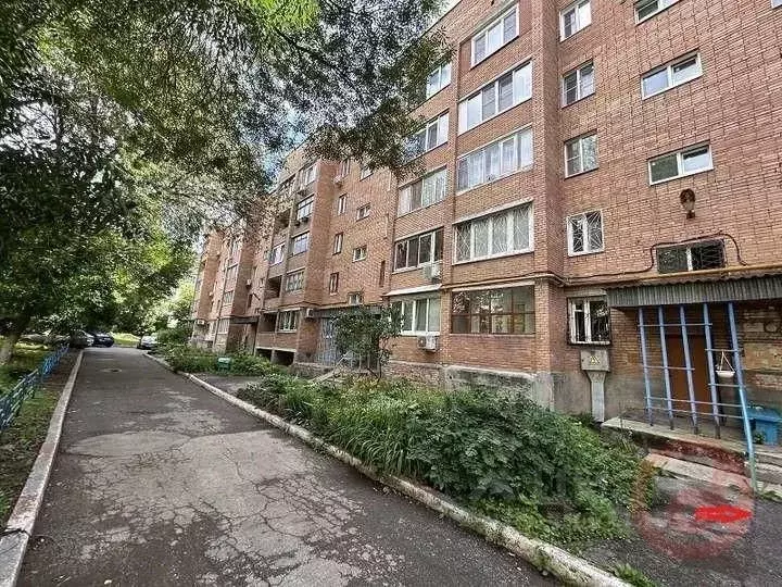 3-к кв. Самарская область, Самара Первомайская ул., 27а (61.0 м) - Фото 1