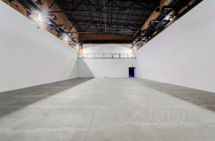 Помещение свободного назначения в Санкт-Петербург Кожевенная линия, 30 ... - Фото 1