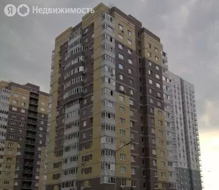 1-комнатная квартира: Тюмень, улица Мельникайте, 2к7 (39.7 м) - Фото 2