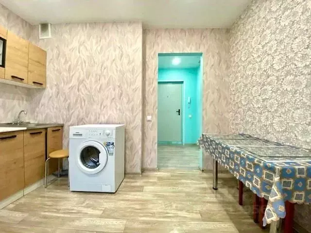 1-к кв. Липецкая область, Липецк ул. А.Г. Стаханова, 77к2 (32.0 м) - Фото 1