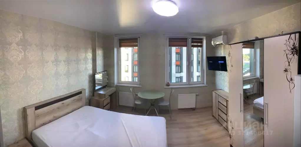 Студия Московская область, Красногорск ул. Большая Воскресенская, 1 ... - Фото 1