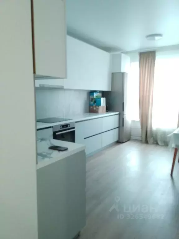 2-к кв. Московская область, Люберцы Зенино ЖК Самолет мкр, ул. ... - Фото 1