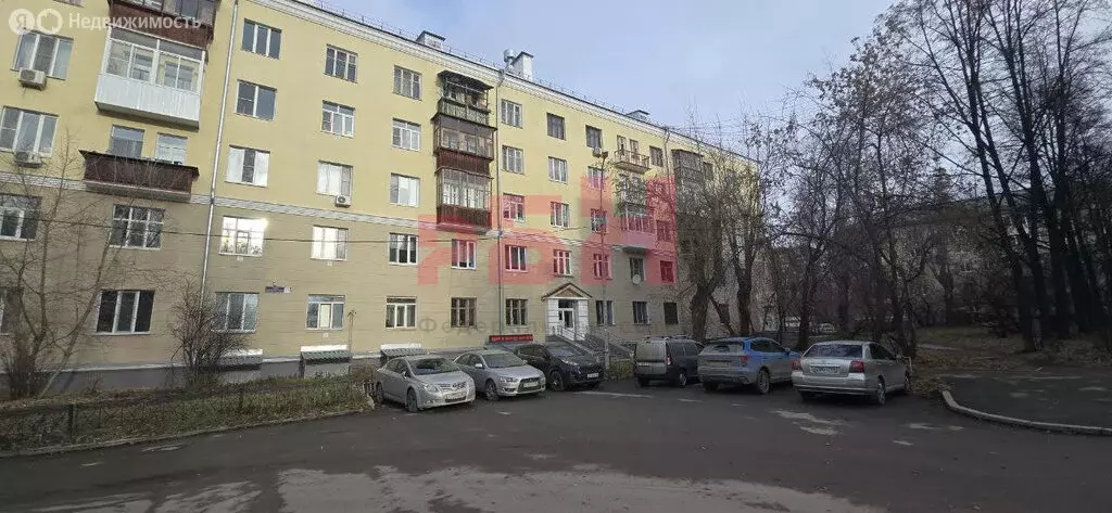 Помещение свободного назначения (137.8 м) - Фото 1