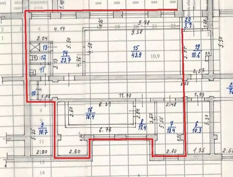 Помещение свободного назначения в Удмуртия, Ижевск Нагорная ул., 50 ... - Фото 2