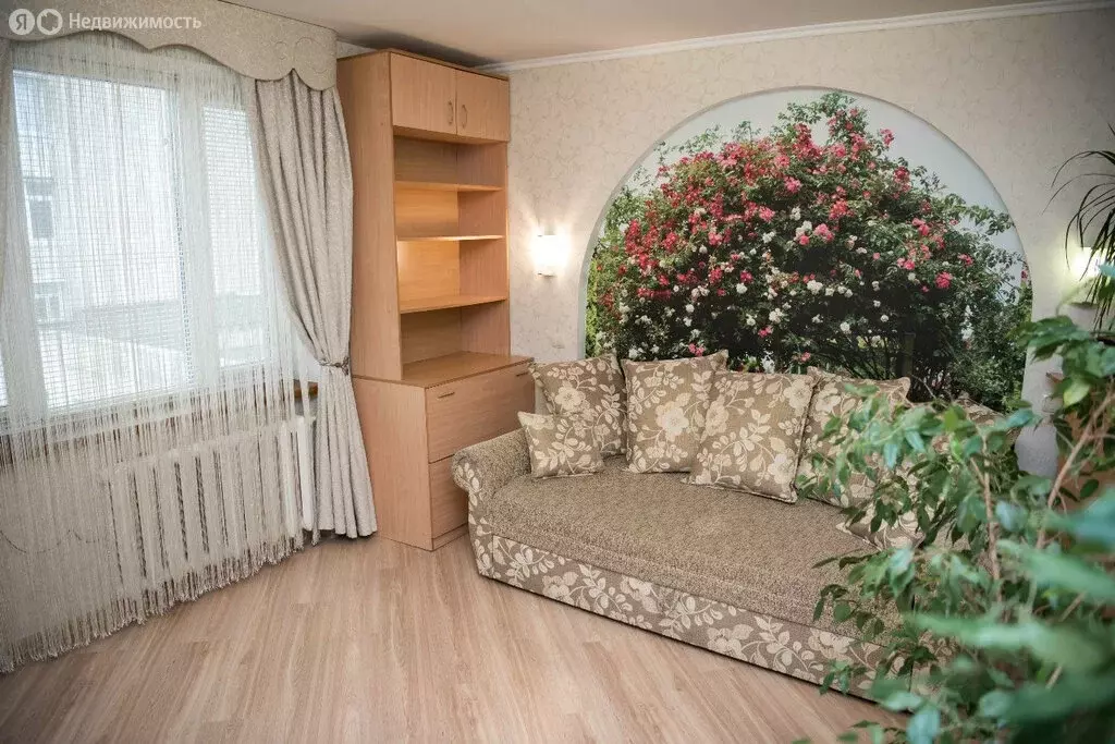 2-комнатная квартира: Симферополь, Донская улица, 6 (50.9 м) - Фото 0