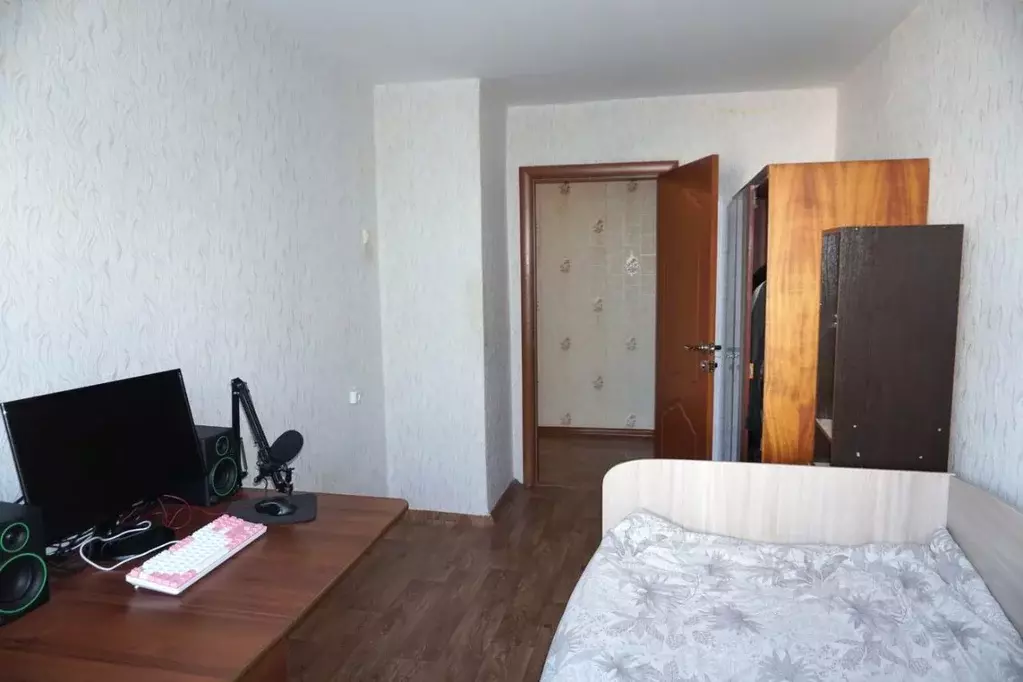 3-к кв. Башкортостан, Уфа просп. Октября, 70/2 (57.8 м) - Фото 2