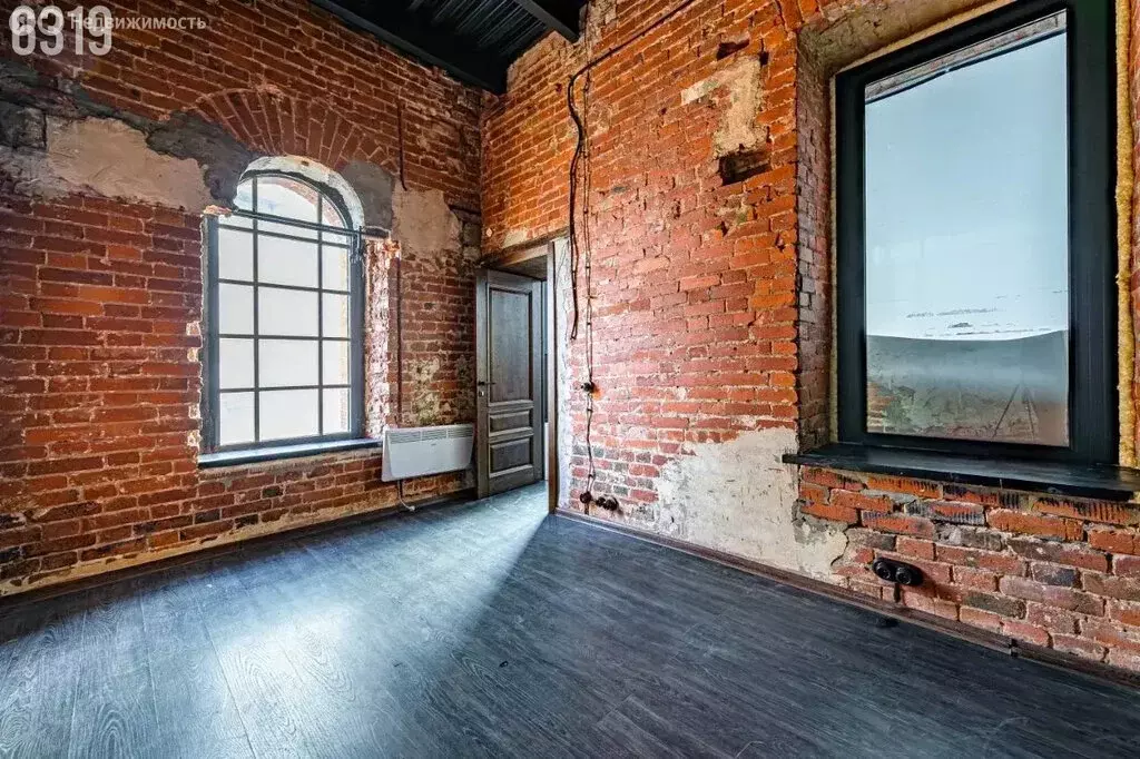 Помещение свободного назначения (253.2 м) - Фото 1