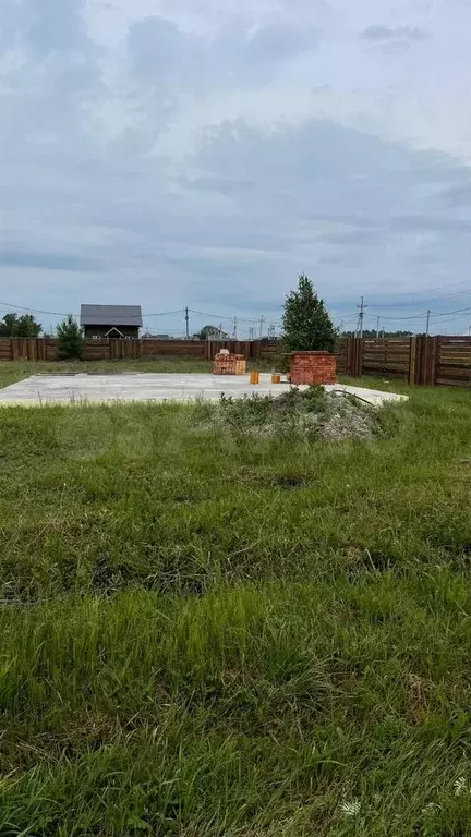 Участок 4,9 сот. (ИЖС) - Фото 1