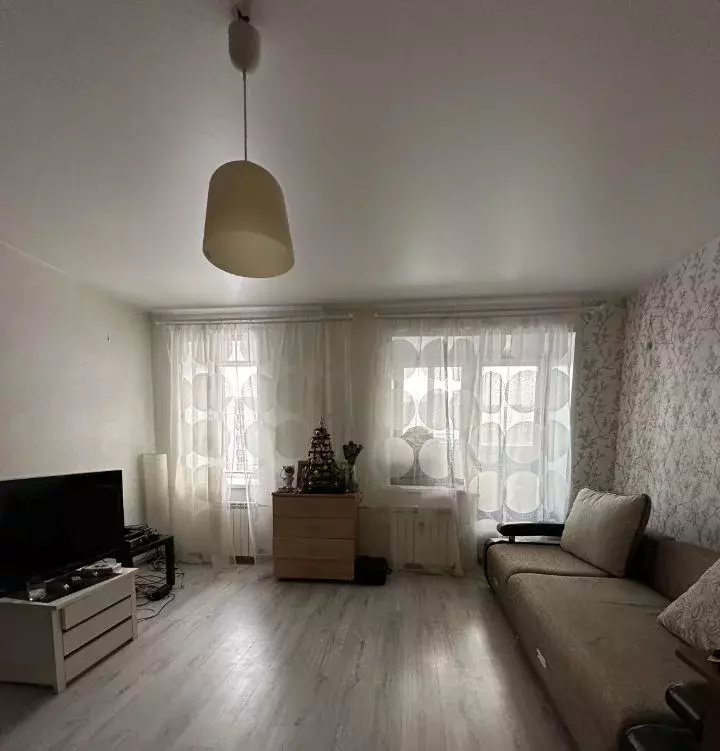 Продаётся 1-к квартира, 37 м - Фото 1