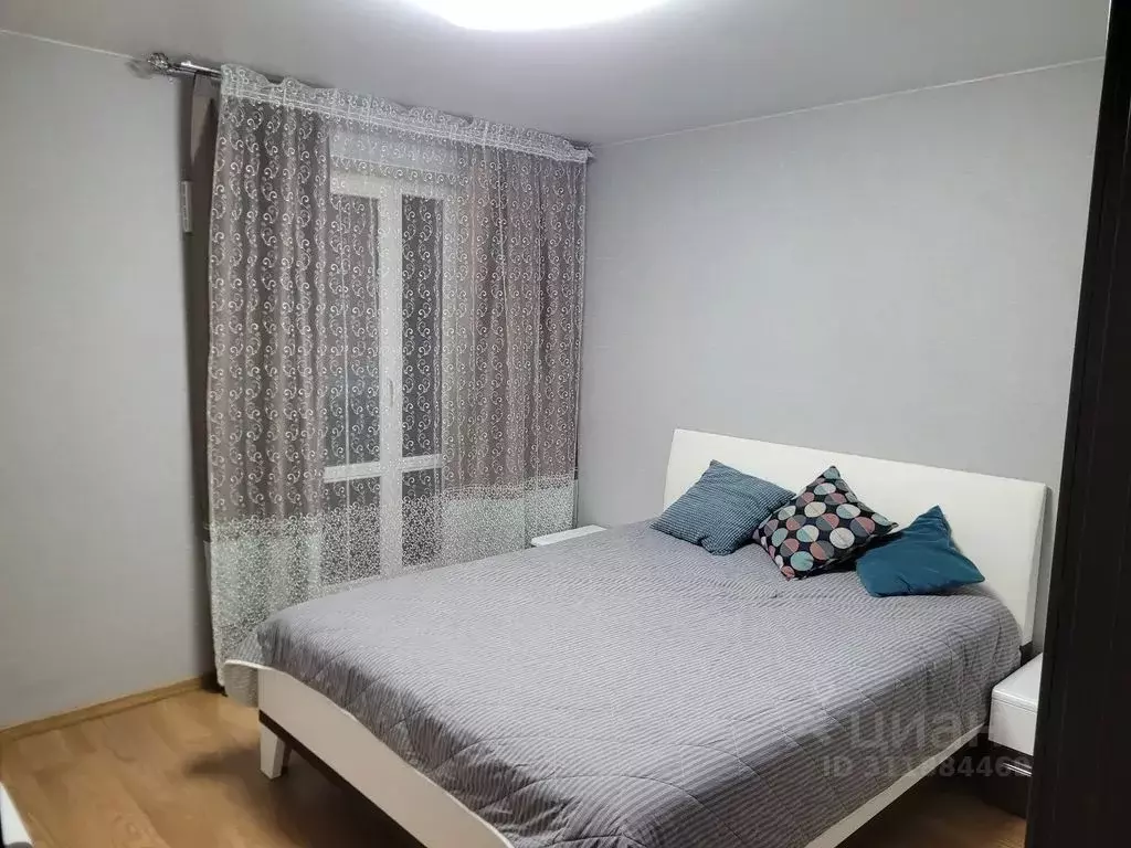 4-к кв. Карелия, Петрозаводск ул. Софьи Ковалевской, 12Б (86.0 м) - Фото 0