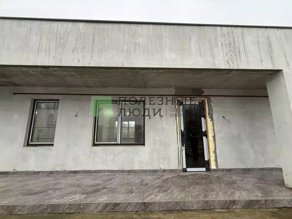 Дом в Гать, Городская улица (102.2 м) - Фото 2