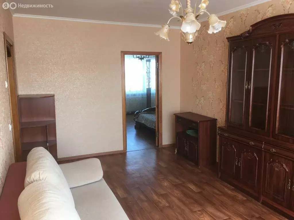 3-комнатная квартира: Новый Уренгой, улица Геологоразведчиков, 6 (59.4 ... - Фото 1