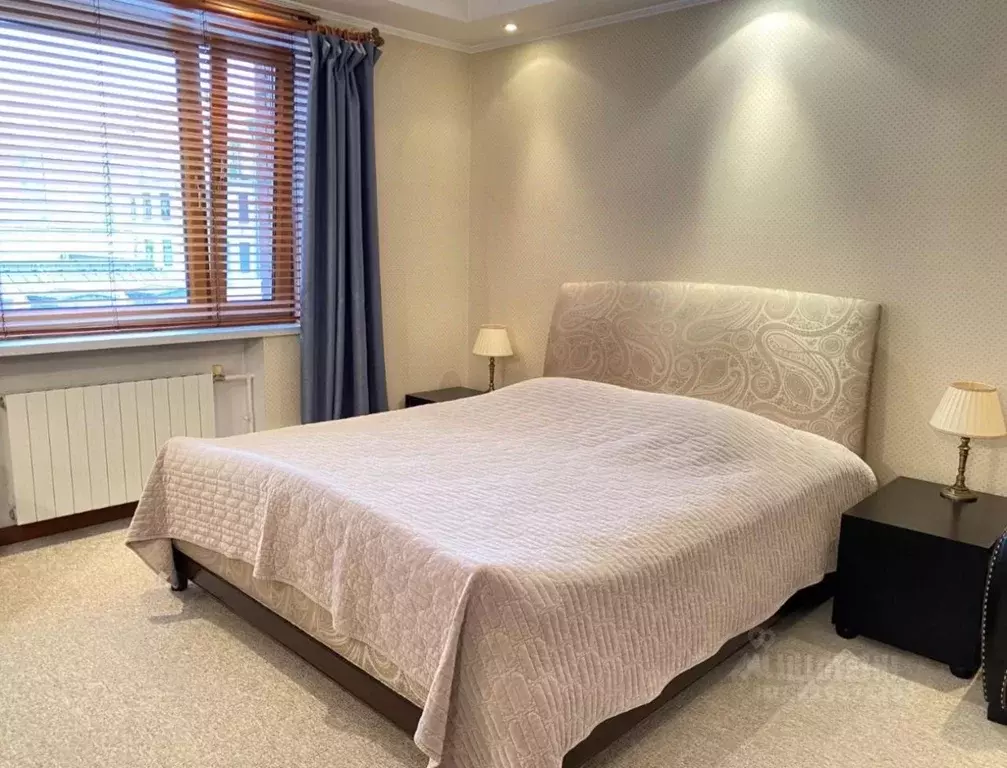 4-к кв. Москва ул. Машкова, 9С1 (111.1 м) - Фото 2