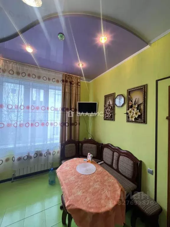 2-к кв. Белгородская область, Белгород ул. Толстого, 47 (60.3 м) - Фото 1