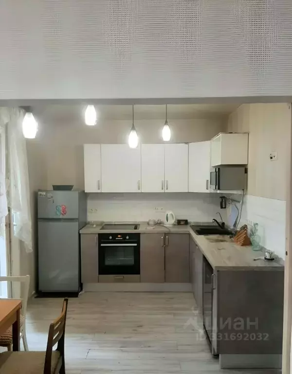 1-к кв. Москва ул. Маршала Чуйкова, 10 (40.0 м) - Фото 2