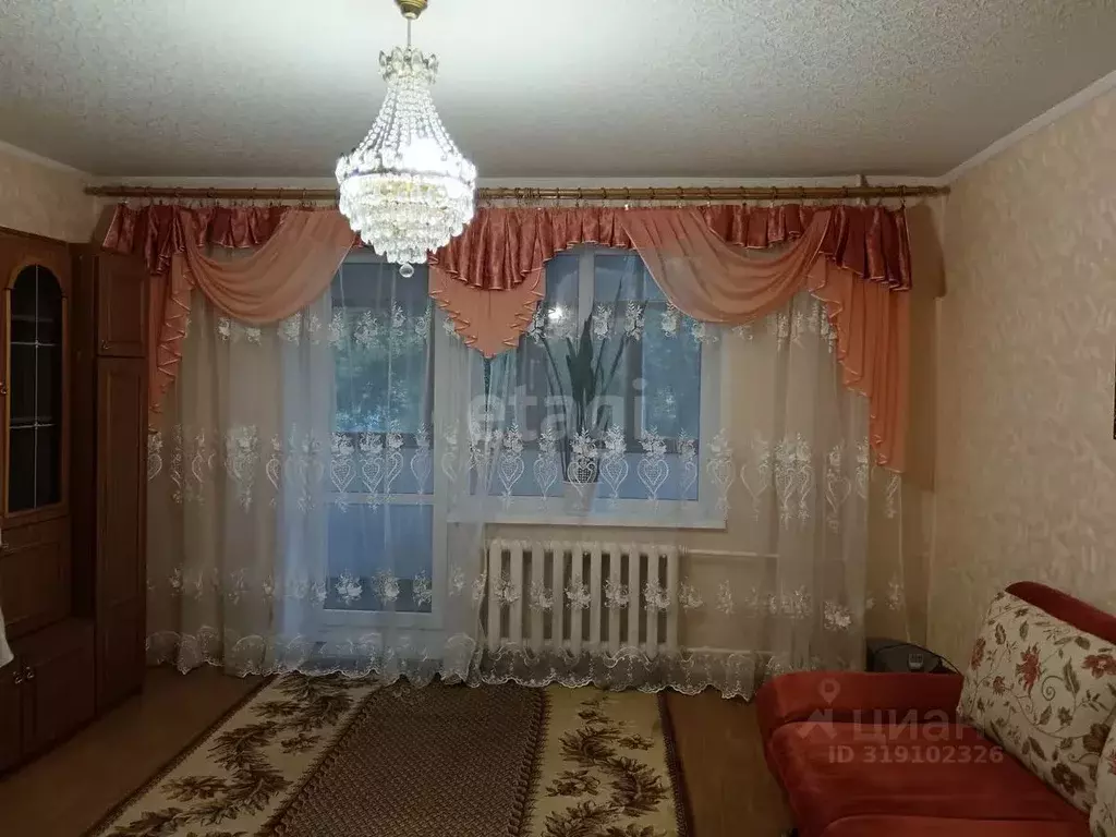 3-к кв. Калужская область, Калуга Звездная ул., 5 (71.0 м) - Фото 0
