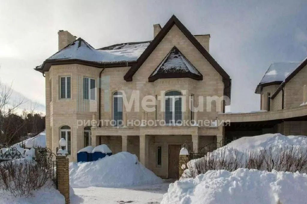 Продается дом в КП Княжье Озеро - Фото 1