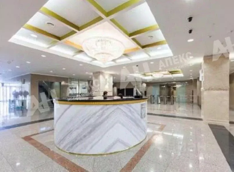 Помещение свободного назначения в Москва Профсоюзная ул., 65к1 (333 м) - Фото 2