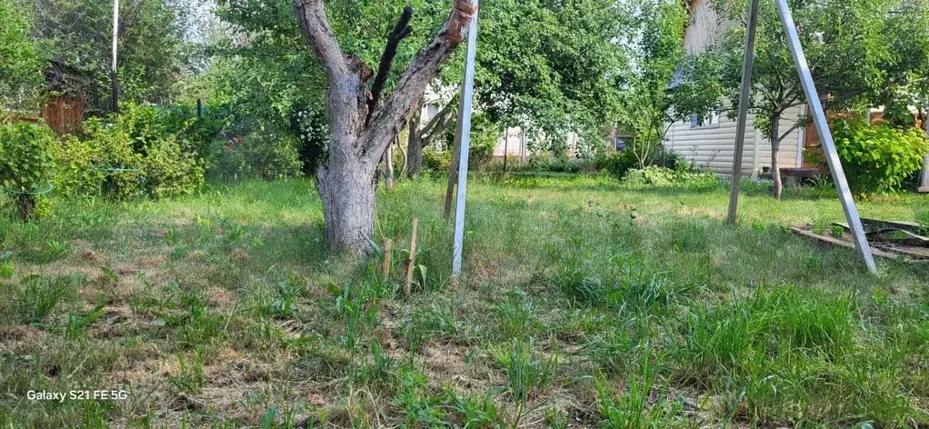 Дом 60 м на участке 9 сот. - Фото 1
