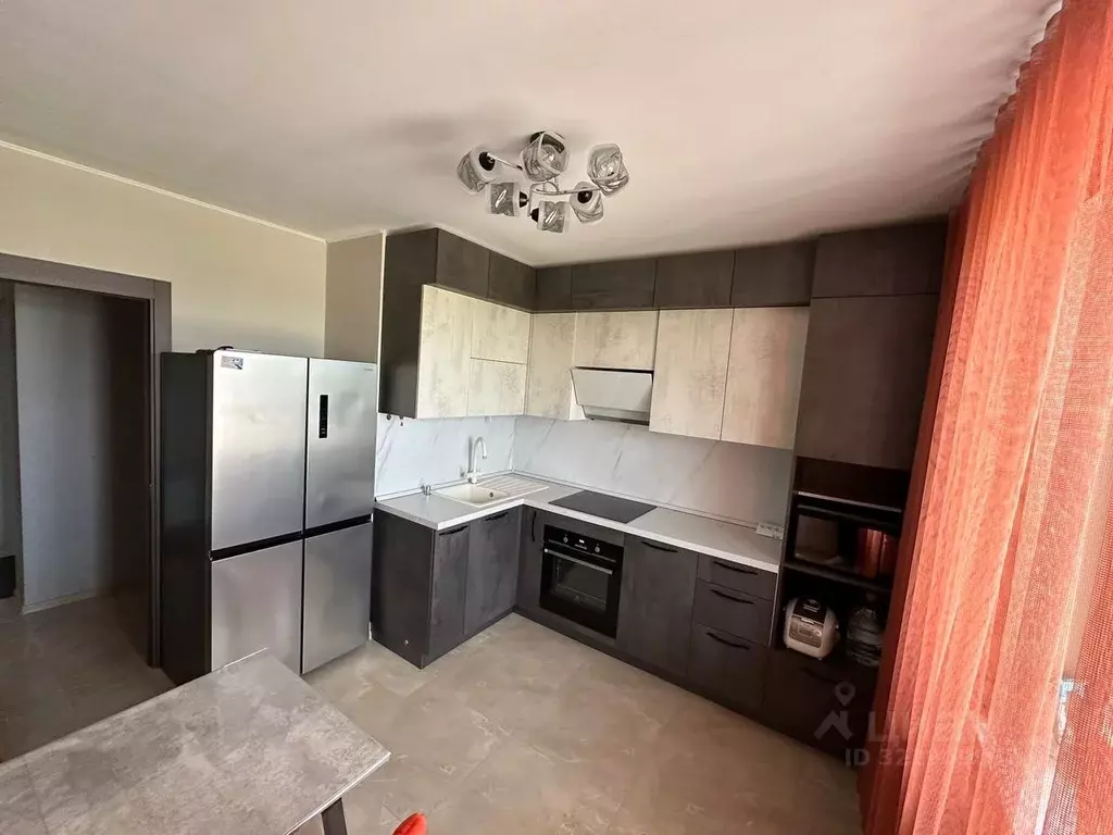 2-к кв. Московская область, Мытищи просп. Астрахова, 9 (60.0 м) - Фото 1