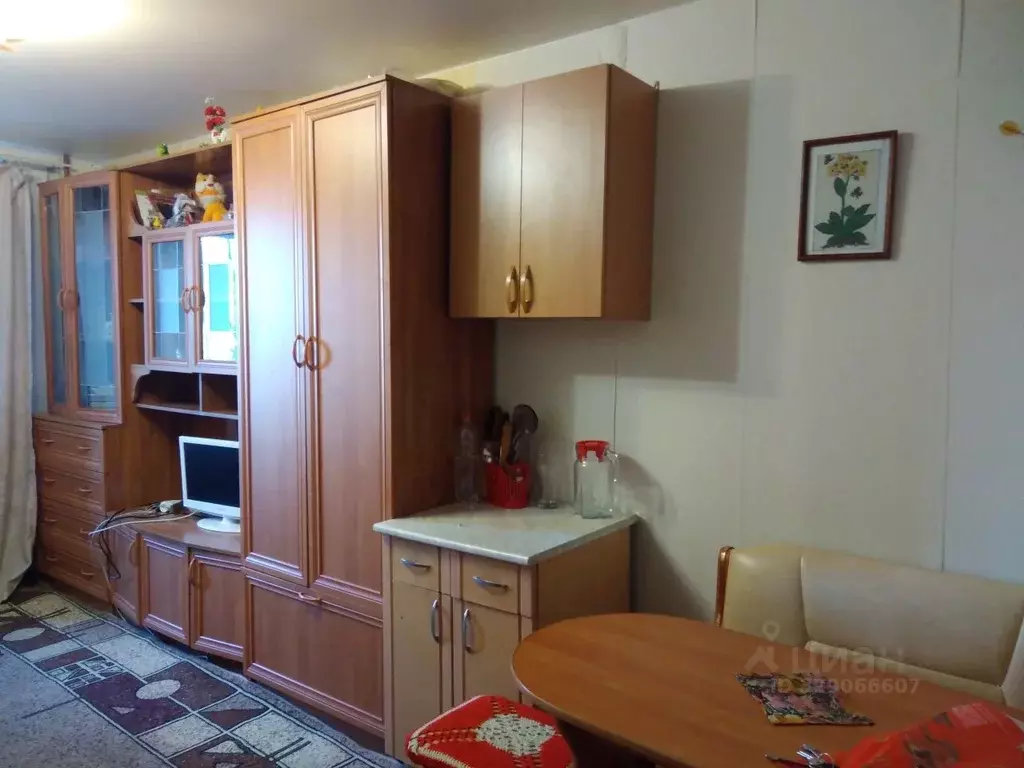 Комната Ярославская область, Ярославль Корабельная ул., 30 (18.0 м) - Фото 2