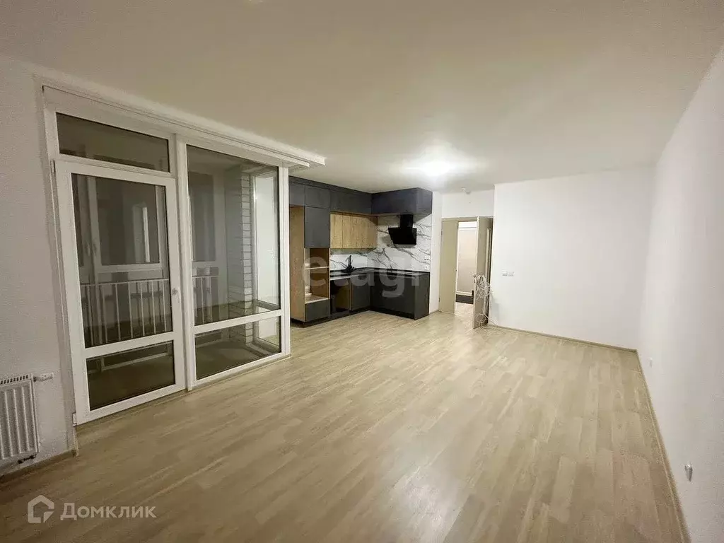 Продаётся 2-к квартира, 75.9 м - Фото 0