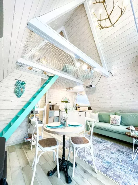 Дом в Московская область, Шаховская муниципальный округ, д. ... - Фото 2