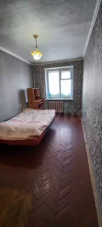 2-к. квартира, 46 м, 2/9 эт. - Фото 1