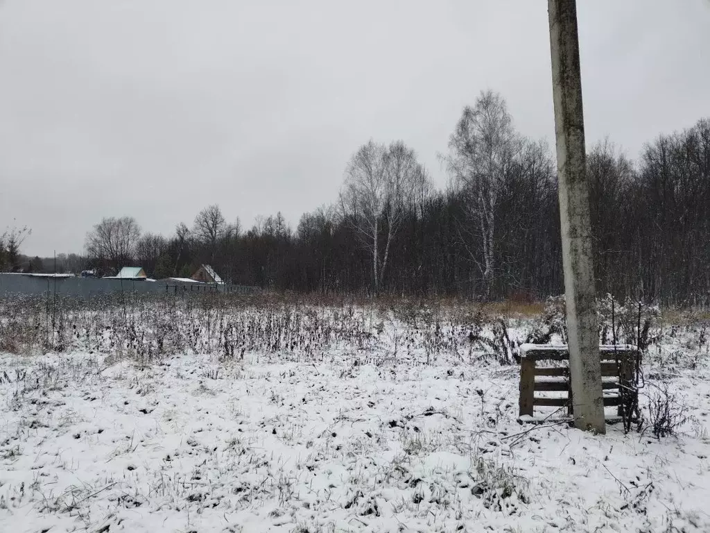 Участок в Башкортостан, Иглинский район, Балтийский сельсовет, ... - Фото 2