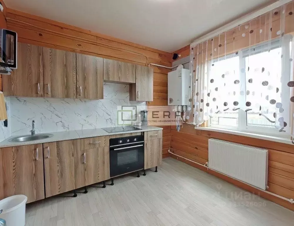 Дом в Башкортостан, с. Иглино ул. Уфимская (120 м) - Фото 2