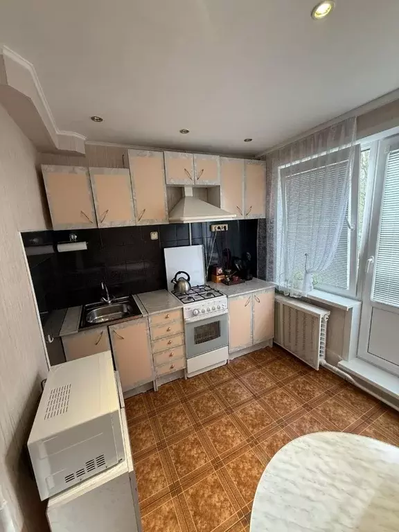 2-к кв. Тверская область, Тверь ул. Громова, 12 (48.4 м) - Фото 1