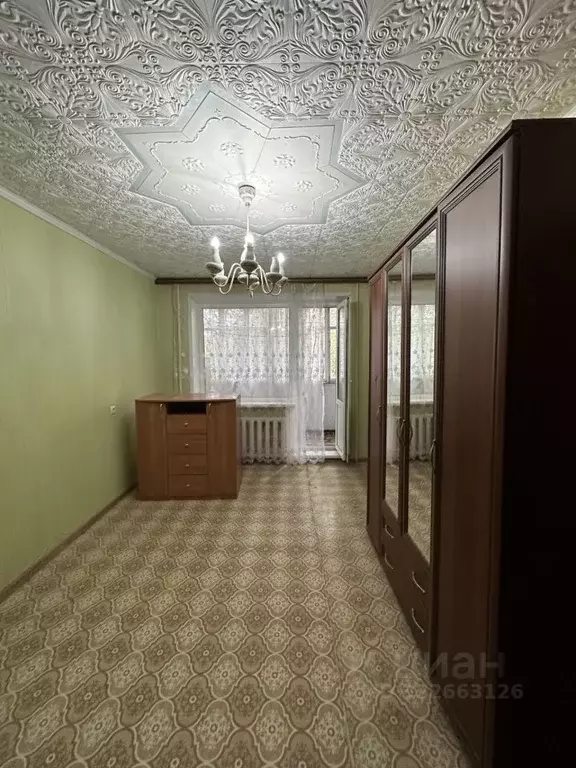 1-к кв. Оренбургская область, Орск пос. Вокзальный, проезд ... - Фото 1