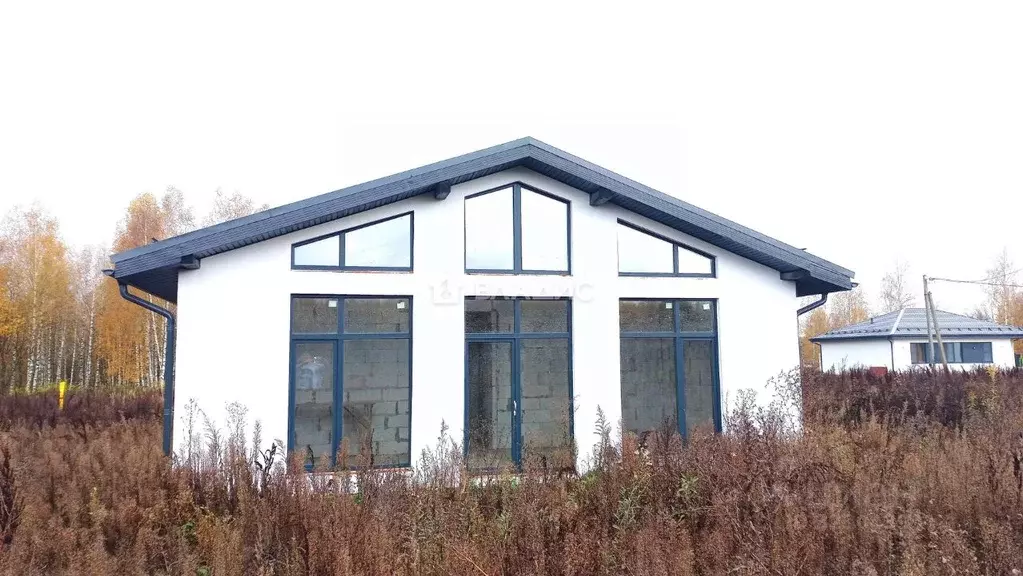 Коттедж в Владимирская область, Владимир ул. Селецкий Вал, 9 (106 м) - Фото 2