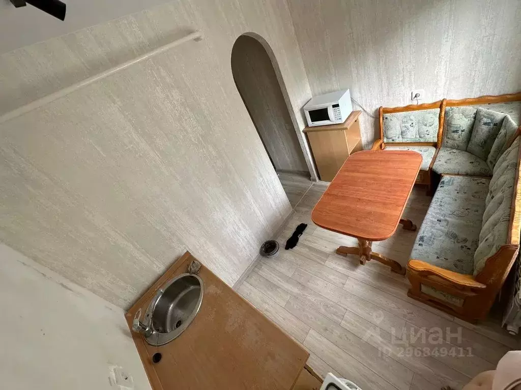1-к кв. Татарстан, Казань ул. Марселя Салимжанова, 12 (40.0 м) - Фото 1
