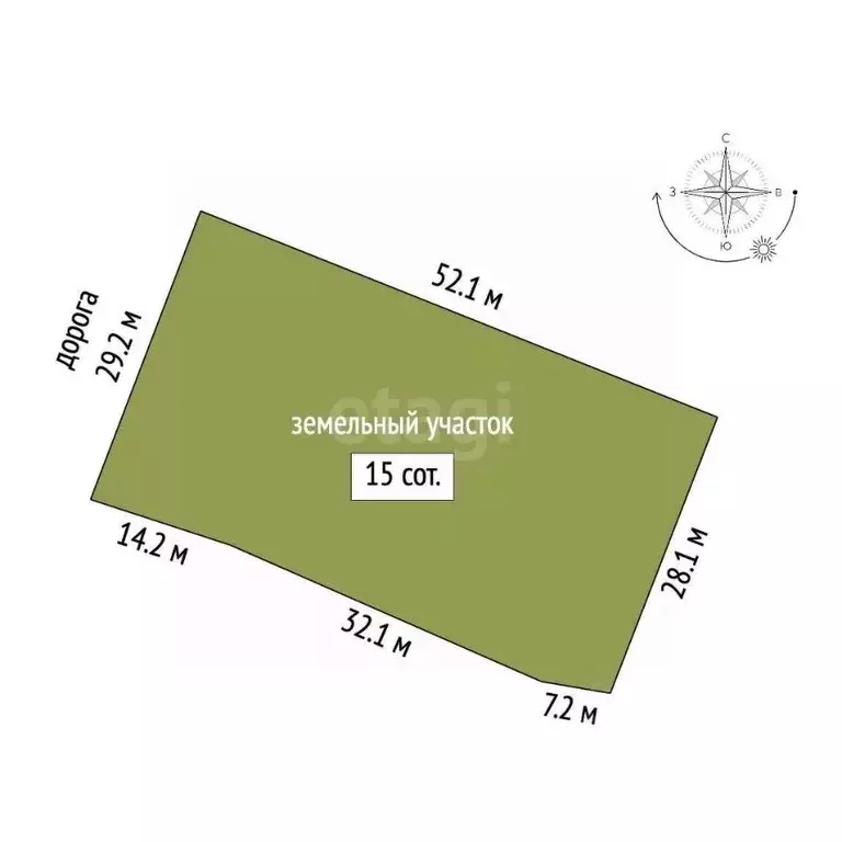 Дом в Белгородская область, Корочанский район, Бехтеевское с/пос, с. ... - Фото 1