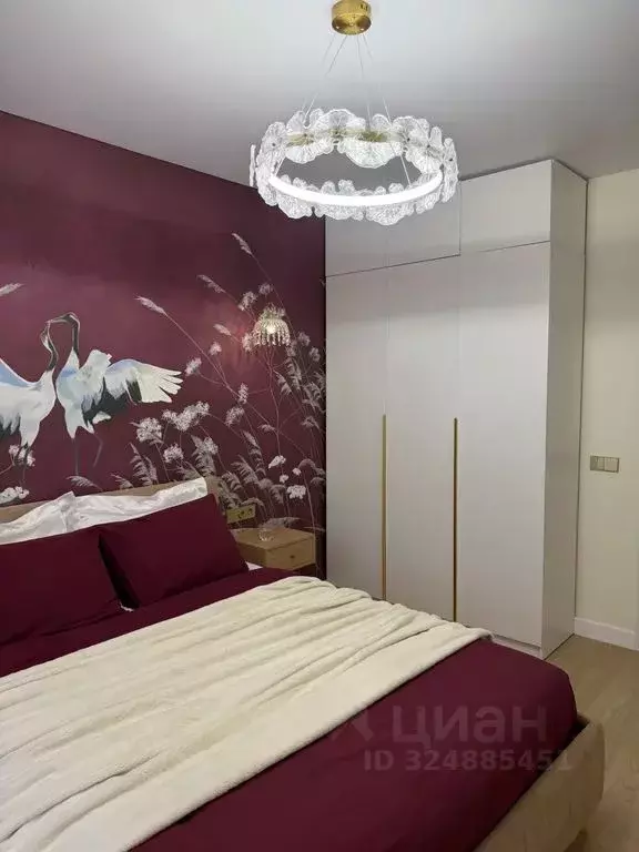 2-к кв. Новгородская область, Валдай ул. Ленина, 52 (59.0 м) - Фото 1