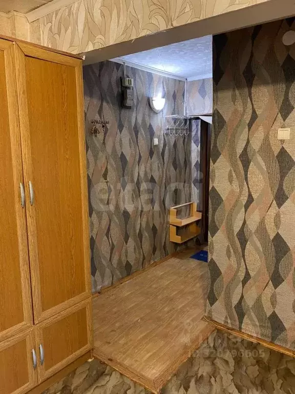 1-к кв. Астраханская область, Астрахань ул. Татищева, к23 (31.5 м) - Фото 1